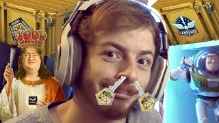 Cet Homme Est Un Pigeon Csgo Case Opening