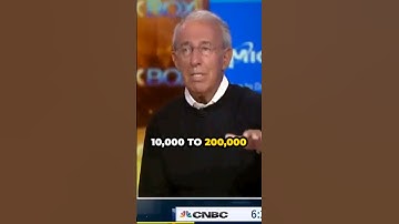 🚀 Billionaire Ron Baron | Unleashing the Power of Index Funds 💰
