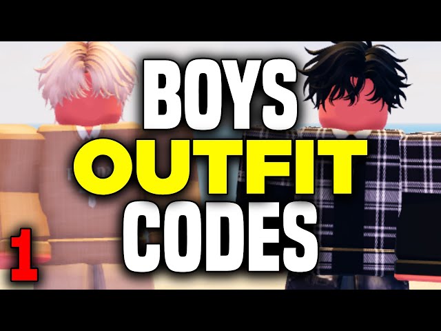 Best Boys Tattoo Codes For Roblox Berry Avenue & Brookhaven (2023