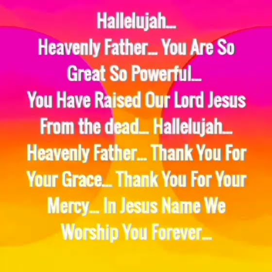 Heavenly Father Thank You For Your Grace Thank You For Your Mercy heavenly-father-thank-you-for-your-grace-thank-you-for-your-mercy