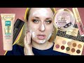 NAJLEPSZA MARKA W POLSCE? GRWM EVELINE