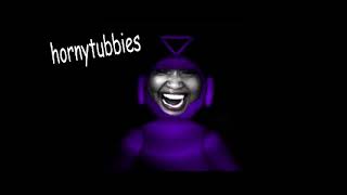 Horkneetubbies 1 gameplay ( Slendytubbies 1 cupcakke remix )