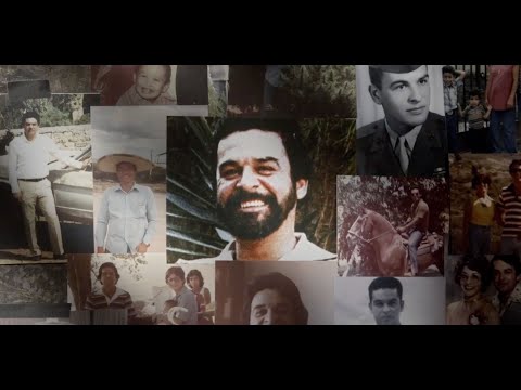 Video: Chi ha ucciso Enrique Camarena?