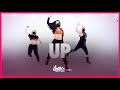 Up - Cardi B | FitDance (Coreografia) | Dance Video