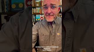 NO RISK, NO STORY — Musings Of A Literary Madman