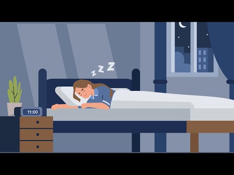 How Sleep Affects Your Brain