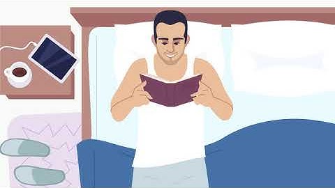 How Sleep Affects Your Brain