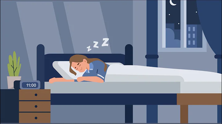 How Sleep Affects Your Brain - DayDayNews
