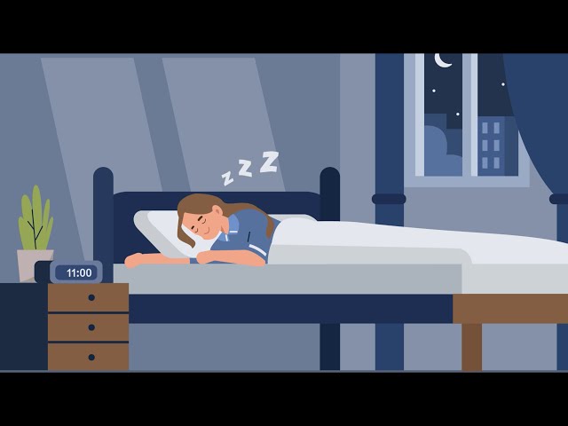 How Sleep Affects The Brain