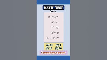 math puzzle