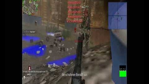 COD4Bot BY kinG-orgY bog rage