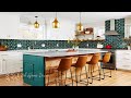 100 Stunning Kitchen Island Designs With Seating - Kitchen Layouts With Island 2022