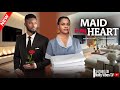 MAID IN MY HEART(NEW MOVIE) STARRING MAURICE SAM, SARIAN MARTINS, - MAURICE SAM LATEST NOLLYWOOD MOV