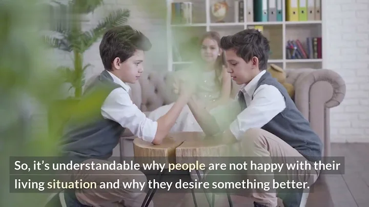 One in six youths living in deprived housing in UK - Survey