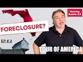 Housing Bubble 2.0 - Foreclosure Tour of America -  Housing Crash 2021- Episode # 2