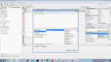 How to display images dynamically in jasper report using iReport