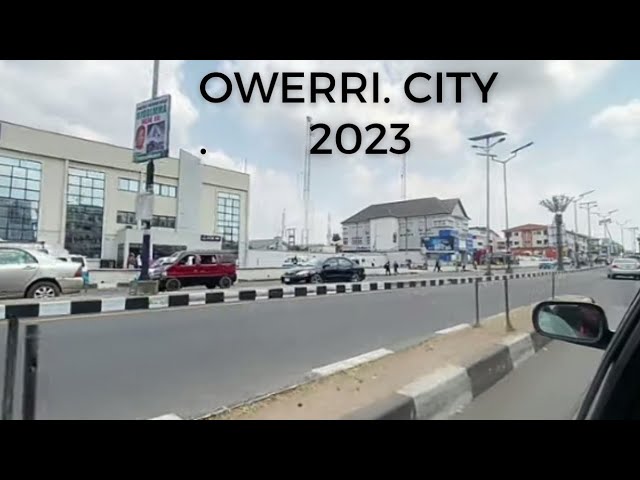 One TV, Owerri