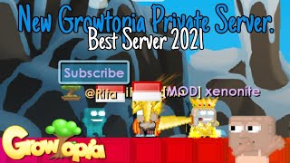 Growtopia Private Server.|•| [GTID]🔥🤯.