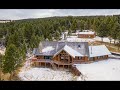 Ultimate Montana Adventure Estate- Big Sky, Montana