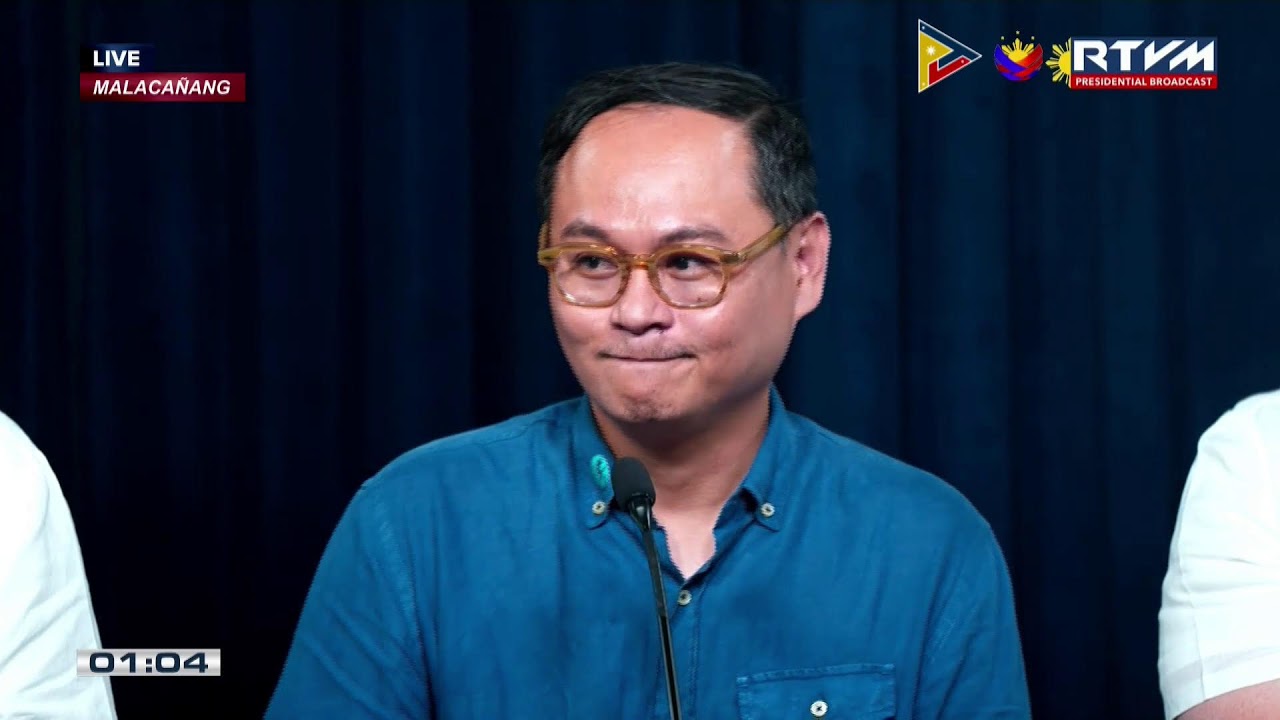 Malacañang Press briefing | March 11, 2026