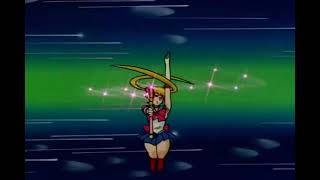 HELIKOPTER_Sailor Moon