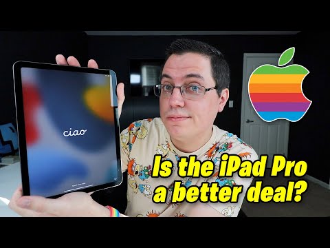 iPad Air 5