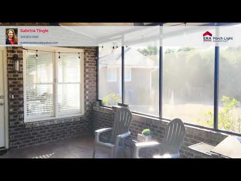 3885 County Road 12, Headland, AL home video tour