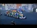 Formula Super A Karting World Championship 2000 - Braga