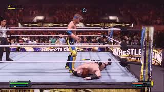 WWE 16 May 2024 Brock Lesnar Lose Control And Destroyed All Superstars Raw And Smackdown