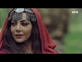 مسلسل مالك بن الريب للفنانة مارغو حداد 1