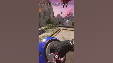 THE WINGMAN BABY!!!  #apexlegend  #apex  #gaming  #clutch #apexlegendclip  #apexlegendsfunny