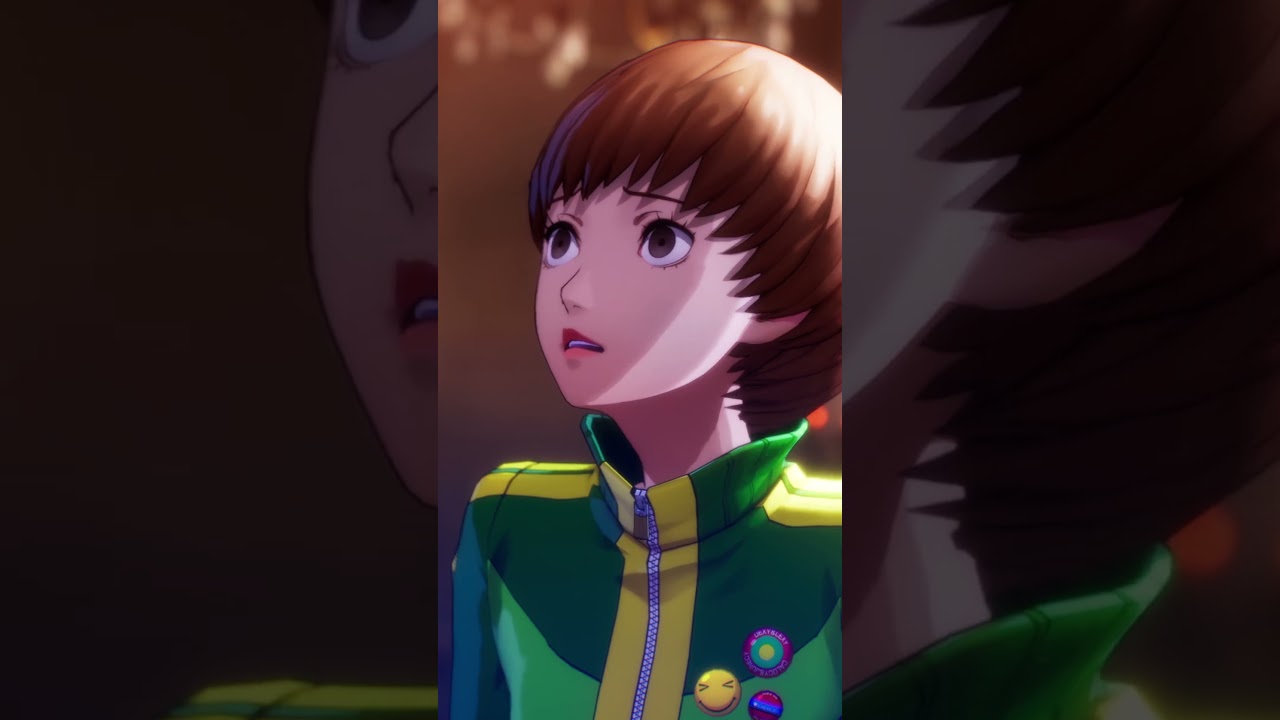 Mark your calendars - Persona 4 Revival goes on air February 18th, 2027! 📺