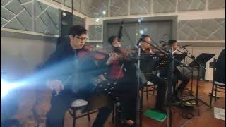 QUE SERA SERA - Corporate Event Musicians Manila Quezon City / BAND STRING QUARTET TAGUIG MAKATI