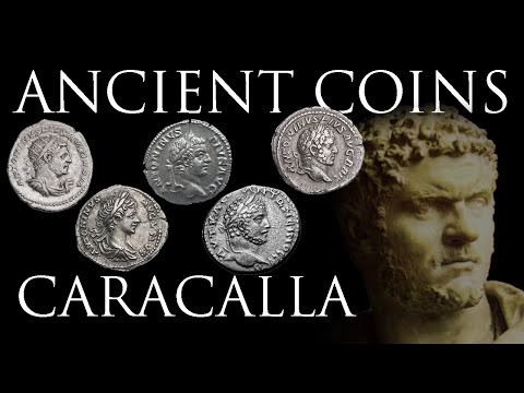 Video: Wie was keizer Caracalla?