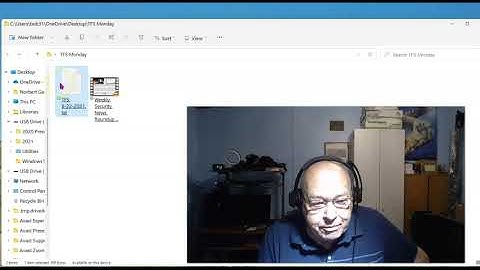Windows 11 -  Renaming Problem