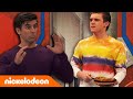 Henry Danger | Mach einen Rückwärtssalto, Ray! | Nickelodeon Deutschland