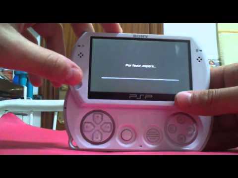 Psp Go- Análisis y Opinión personal