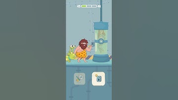 Comic Bob- ALL Levels solution -   Gameplay Walkthrough (Android, iOS) #short #brainupgaming