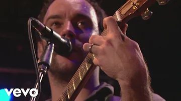 Dave Matthews Band - Where Are You Going (from The Central Park Concert)