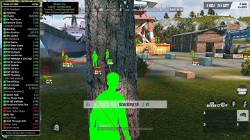 Rules Of Survival Cheat PC 5.0 ❄️ RoS Wallhack , Aimbot , ESP , No Grass , Chams ❄️ 2/12/2018