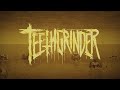 Capture de la vidéo Teethgrinder - Worthless (Official Audio)