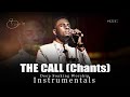 Deep Soaking Worship Instrumentals - THE CALL (chants) | Minister GUC | Chants Of Intimacy