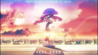 Illenium vs. Gryffin - Nightlight vs. Feel Good