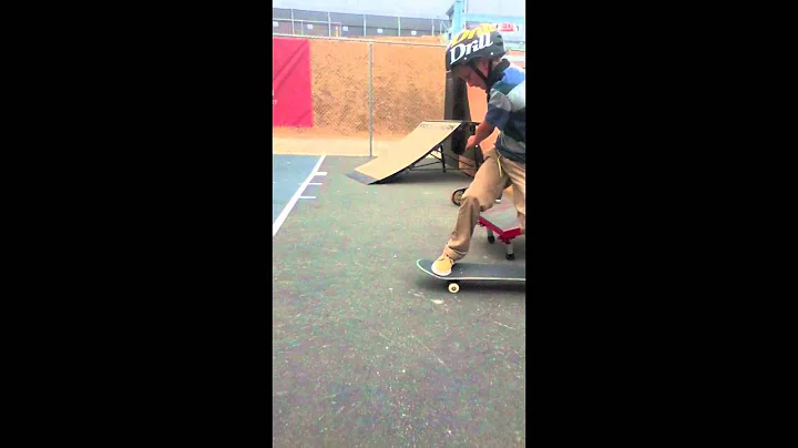 raw footage of avi malina and blake howell