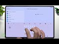 Wie aktiviere ich Entwickleroptionen auf HONOR MagicPad 4?