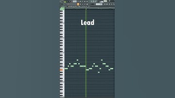 HOW TO MAKE RAGE MELODIES #producer #flstudio