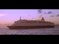 Holland America Panama Canal 90s Promo Video