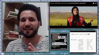 BRAZILIAN REACTS to Iran song 🇮🇷 هم‌ نوازی زنان خراسانی به خوانندگی مژگان و مرجان خوش اندام  [ENG]!