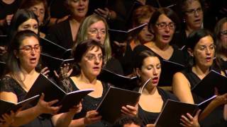 LOHENGRIN - Cor nupcial (Wagner)
