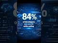 Top Tier-1 Free AI Coding Tools Developers Use in 2026 #ai #airevolution #aishorts #tech #topaitools